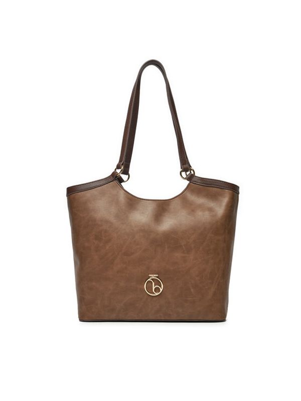 Nobo Nobo Torbica BAGT040-K017 Smeđa