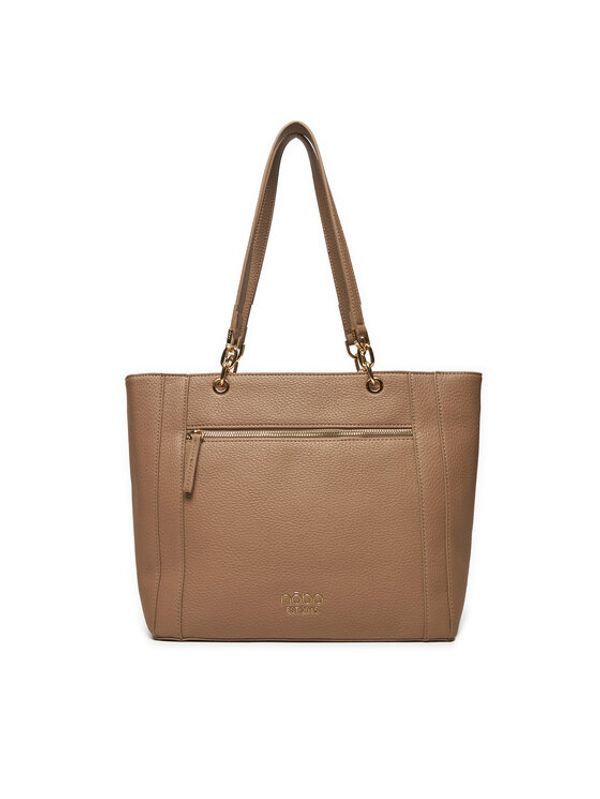 Nobo Nobo Torbica BAGT120-K015 Smeđa