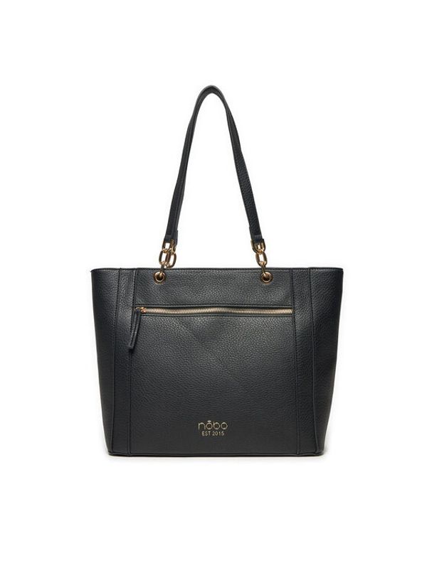 Nobo Nobo Torbica BAGT120-K020 Crna