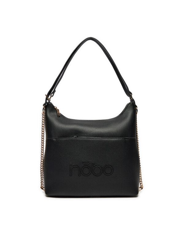 Nobo Nobo Torbica BAGT350 Crna