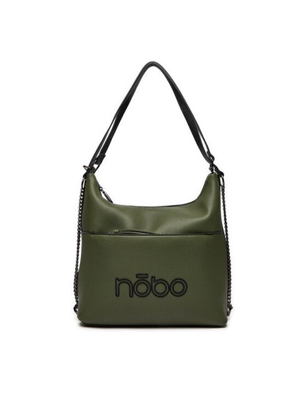 Nobo Nobo Torbica BAGT350 Zelena