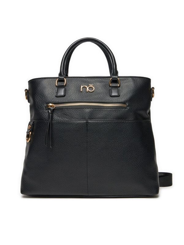Nobo Nobo Torbica BAGT820-K020 Crna