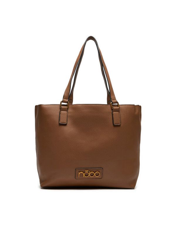 Nobo Nobo Torbica BAGT870-K017 Smeđa