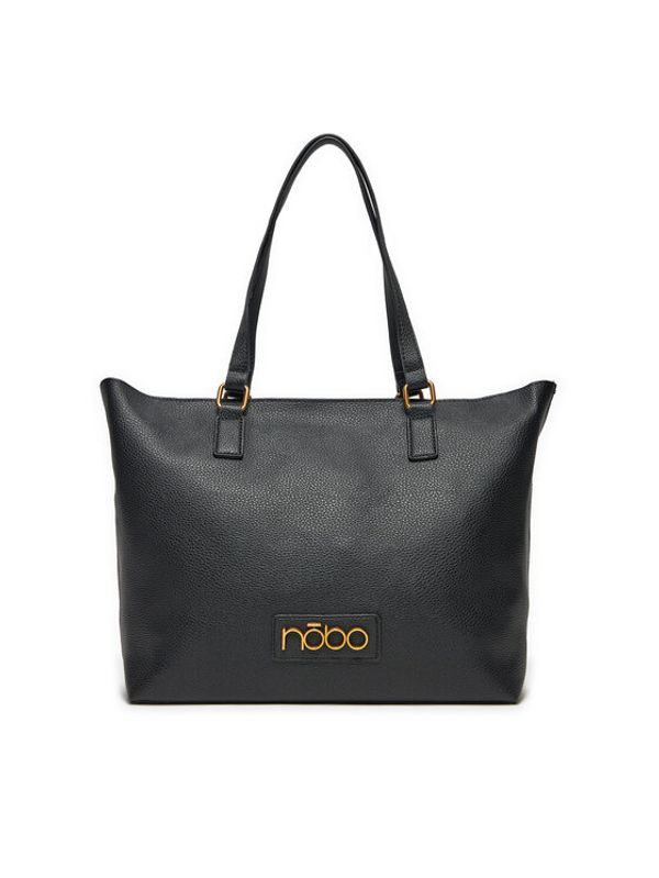 Nobo Nobo Torbica BAGT870-K020 Crna