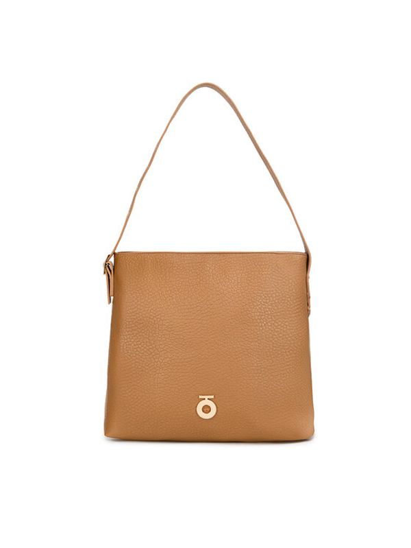 Nobo Nobo Torbica BAGU010-K016 Smeđa