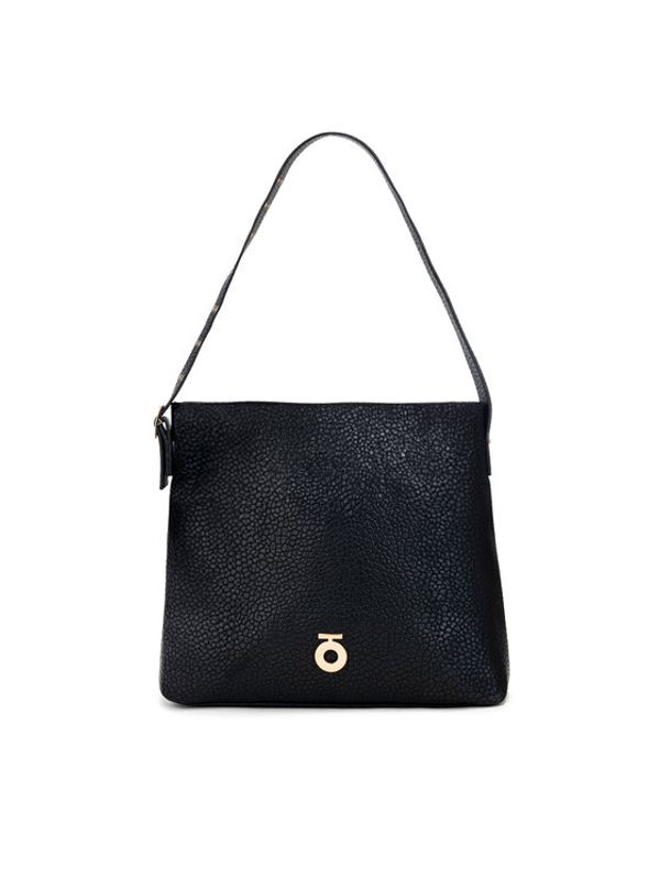 Nobo Nobo Torbica BAGU010-K020 Crna