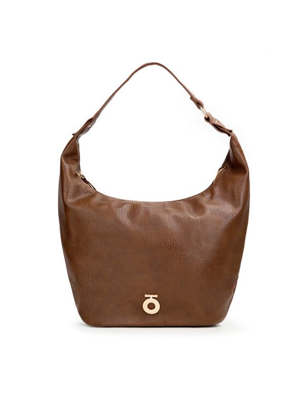 Nobo Nobo Torbica BAGU070-K017 Smeđa