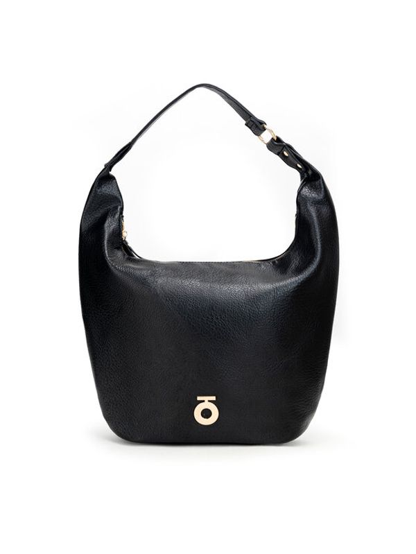 Nobo Nobo Torbica BAGU070-K020 Crna