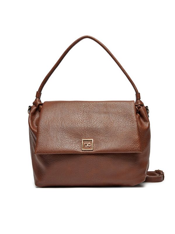 Nobo Nobo Torbica BAGU200-K017 Smeđa