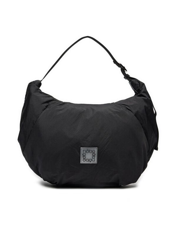 Nobo Nobo Torbica BAGU240-K020 Crna