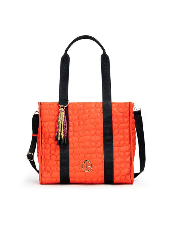 Nobo Nobo Torbica BAGU331-K003 Narančasta