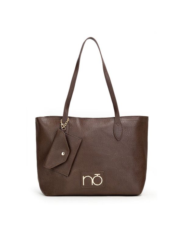 Nobo Nobo Torbica BAGU380-K017 Smeđa