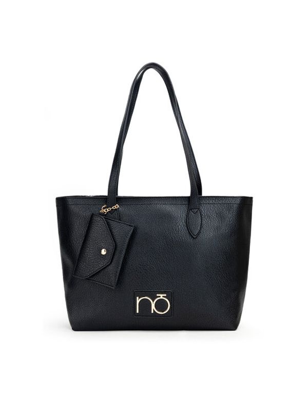 Nobo Nobo Torbica BAGU380-K020 Crna