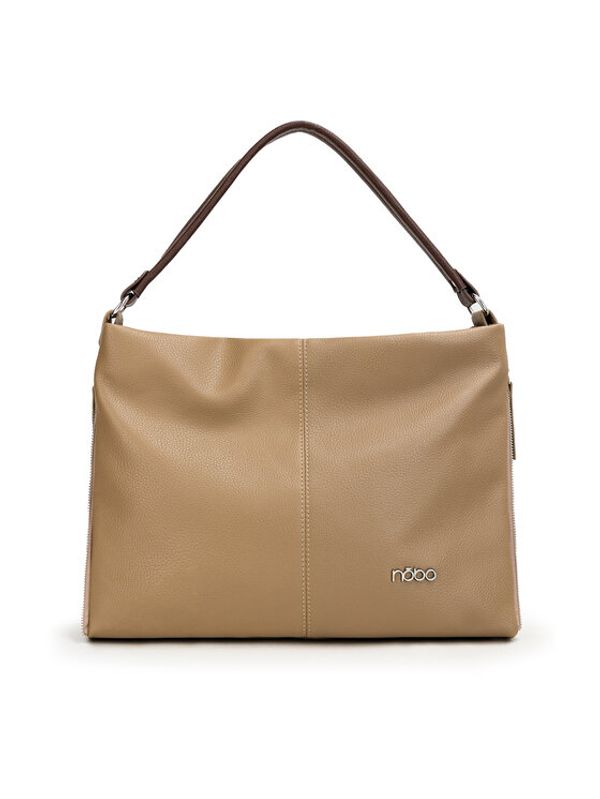 Nobo Nobo Torbica BAGU400-K015 Bež