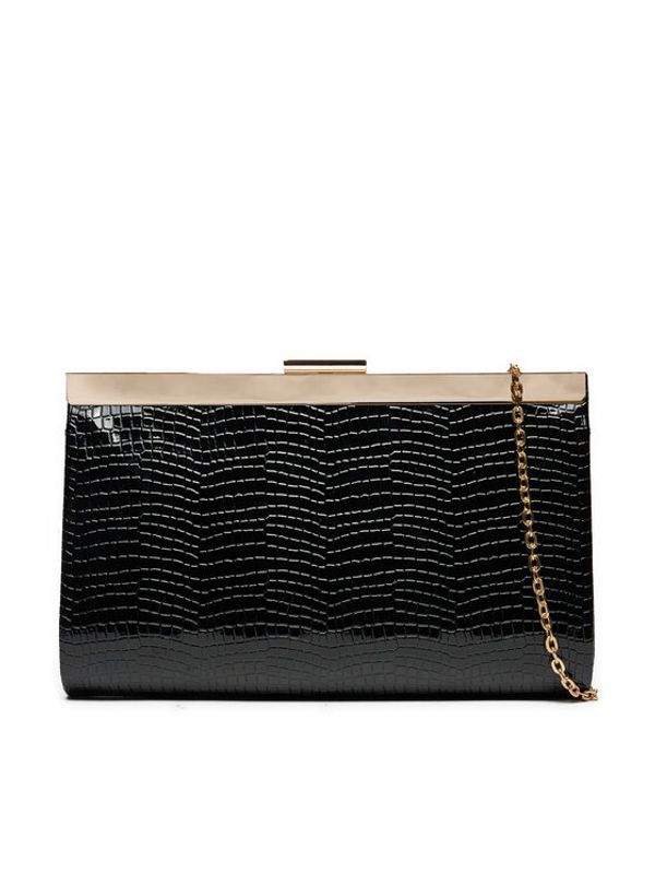 Nobo Nobo Torbica BAGU416 Crna