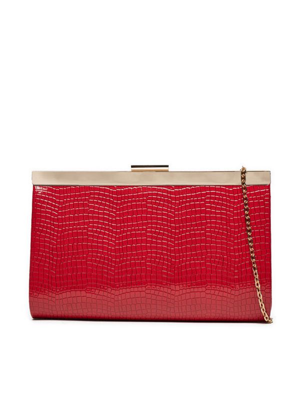 Nobo Nobo Torbica BAGU416 Crvena