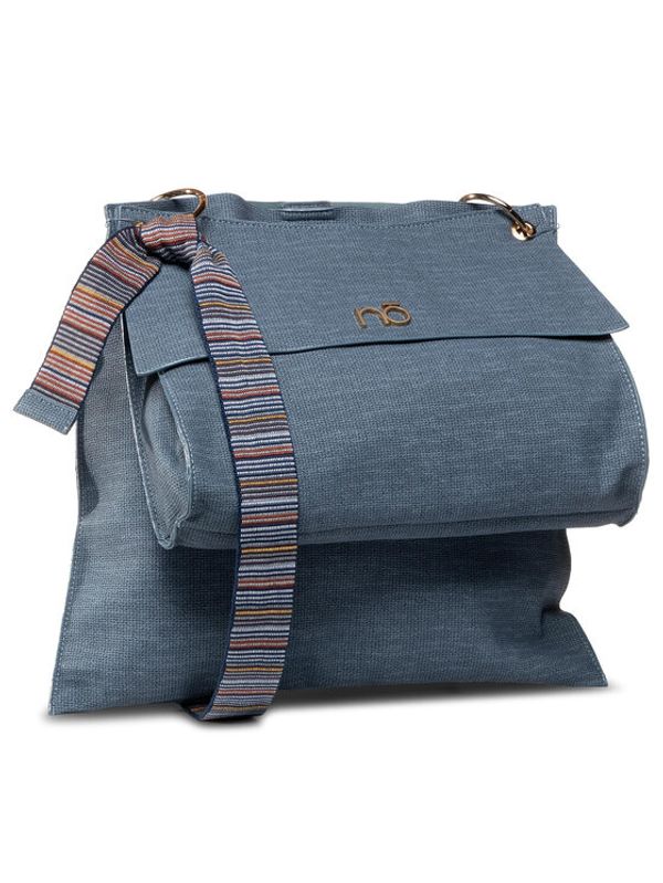 Nobo Nobo Torbica NBAG-I2900-C012 Plava