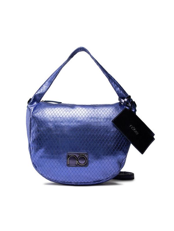 Nobo Nobo Torbica NBAG-L0851-C014 Ljubičasta