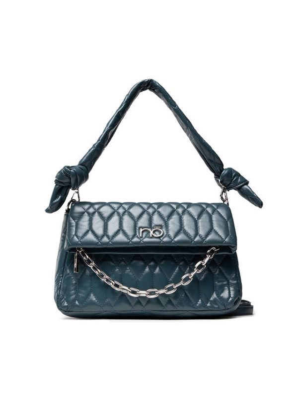 Nobo Nobo Torbica NBAG-L3000-C012 Plava