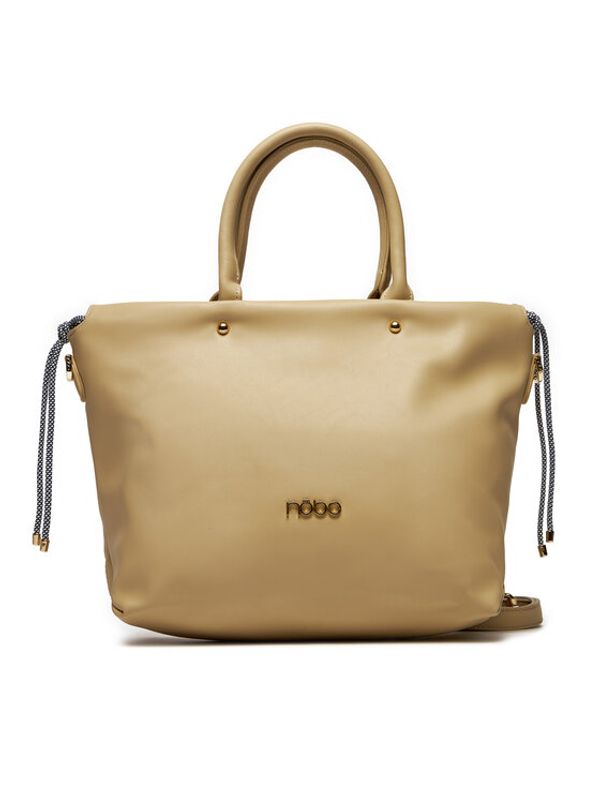 Nobo Nobo Torbica NBAG-M0280-C015 Bež