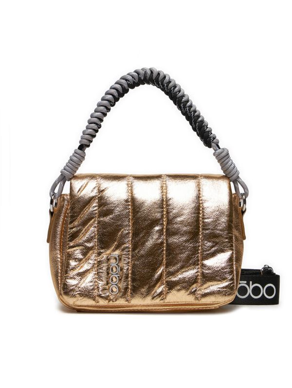 Nobo Nobo Torbica NBAG-M2170-C023 Zlatna