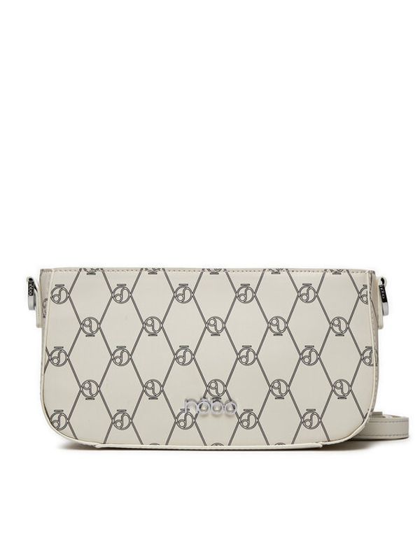 Nobo Nobo Torbica NBAG-M2220-C000 Bijela