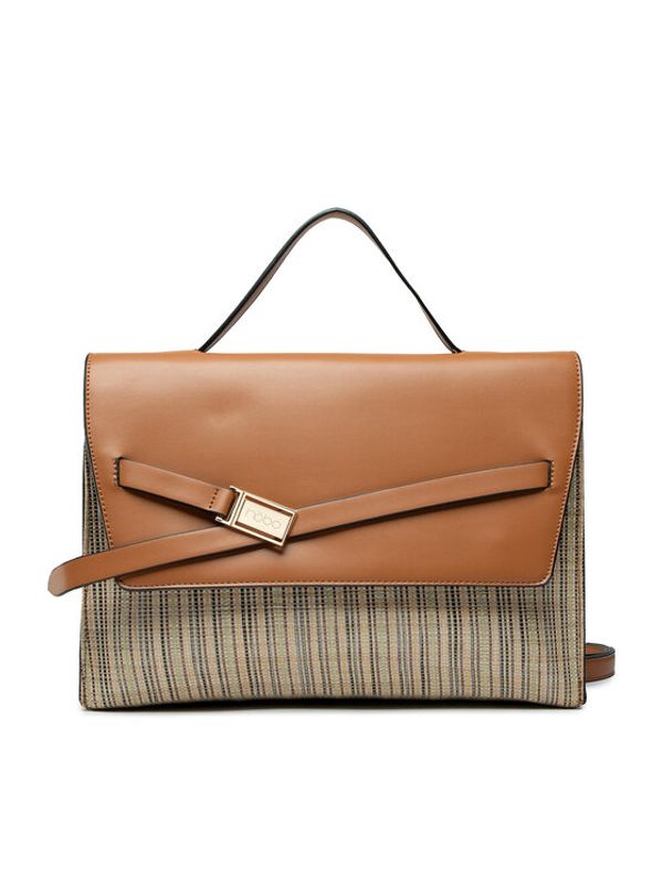 Nobo Nobo Torbica NBAG-M3610-CM17 Smeđa