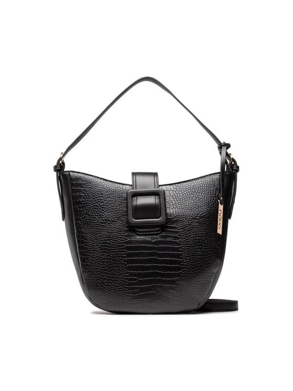 Nobo Nobo Torbica NBAG-N0060-C020 Crna