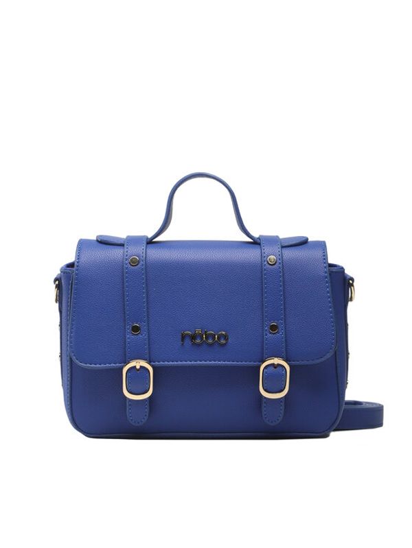 Nobo Nobo Torbica NBAG-N2430-C012 Plava