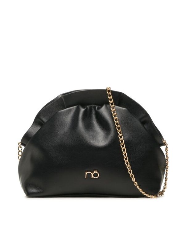 Nobo Nobo Torbica NBAG-P1370-C020 Crna
