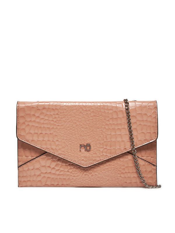 Nobo Nobo Torbica NBAG-P1530-CM04 Ružičasta