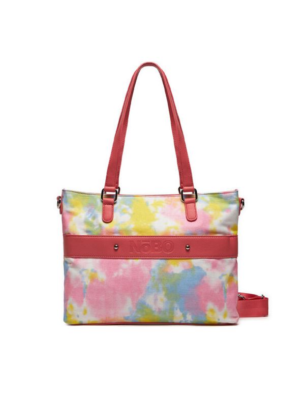 Nobo Nobo Torbica NBAG-P2070-C004 Šarena