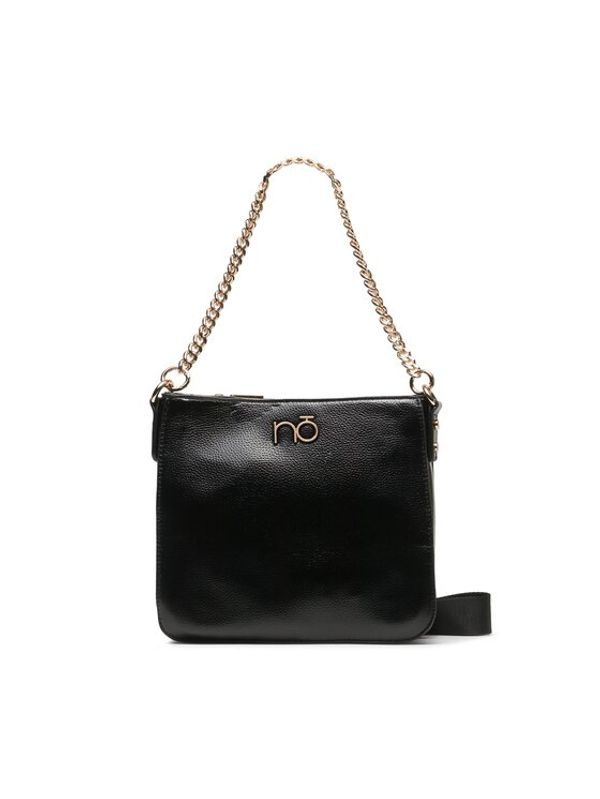 Nobo Nobo Torbica NBAG-P2190-C020 Crna