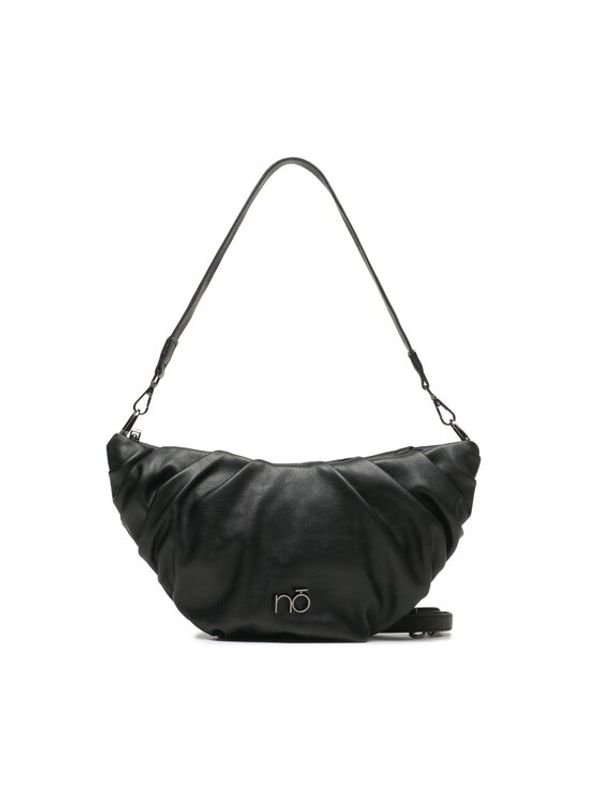 Nobo Nobo Torbica NBAG-P2310-C020 Crna