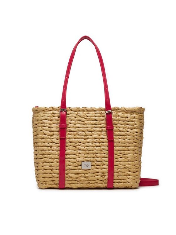 Nobo Nobo Torbica NBAG-XP0010-C004 Bež