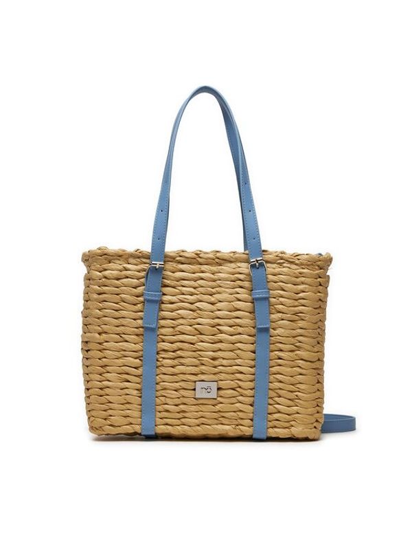 Nobo Nobo Torbica NBAG-XP0010-C012 Bež