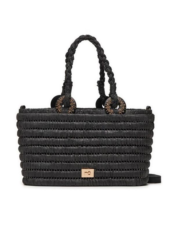 Nobo Nobo Torbica NBAG-XP0110-C020 Crna