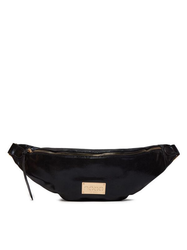 Nobo Nobo Torbica oko struka BAGP320-K020 Crna