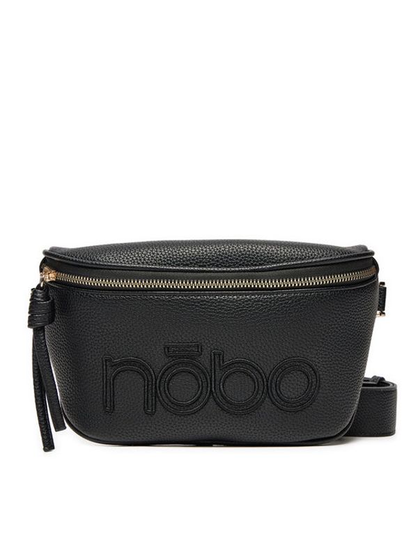 Nobo Nobo Torbica oko struka BAGT360 Crna