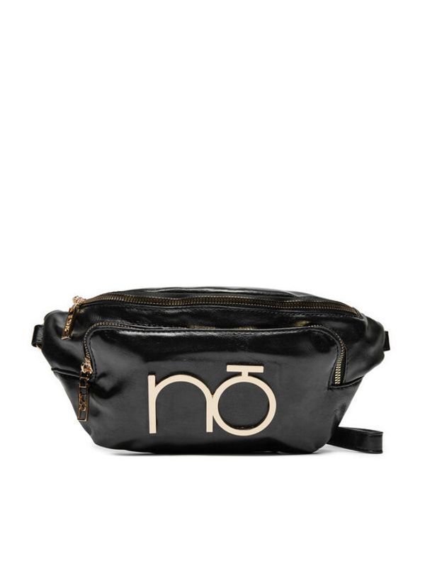Nobo Nobo Torbica oko struka NBAG-R3092-C020 Crna