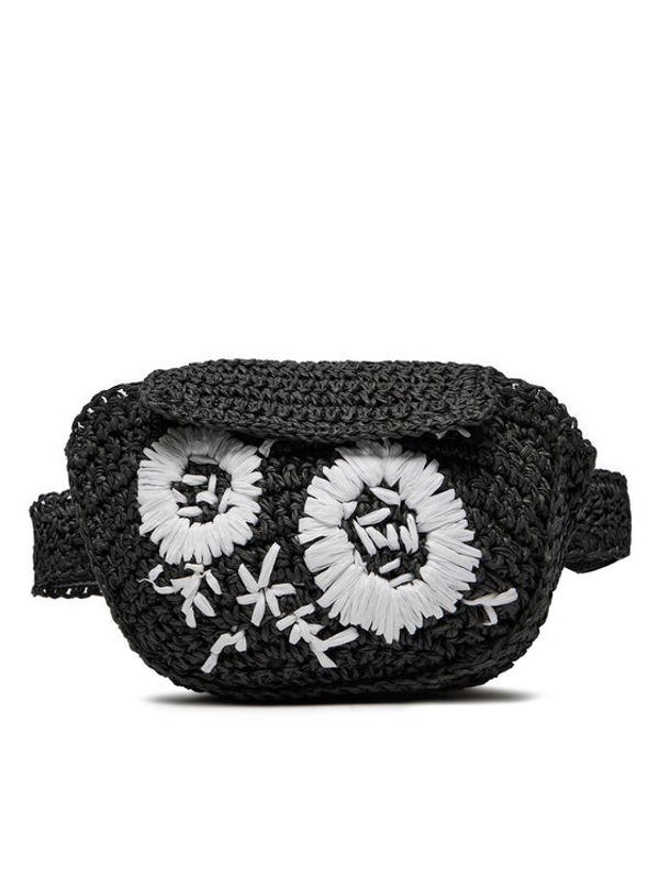 Nobo Nobo Torbica oko struka NBAG-XI0160-C020 Crna