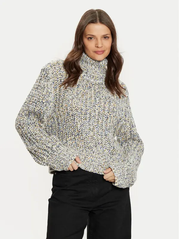 Noisy May Noisy May Dolčevita Bethy 27032214 Bež Regular Fit