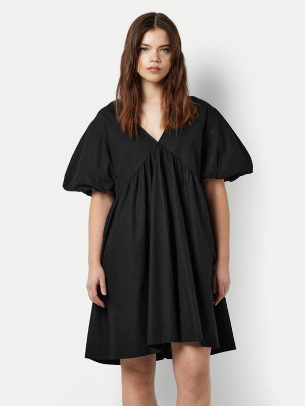 Noisy May Noisy May Ljetna haljina Chiara 27030317 Crna Loose Fit