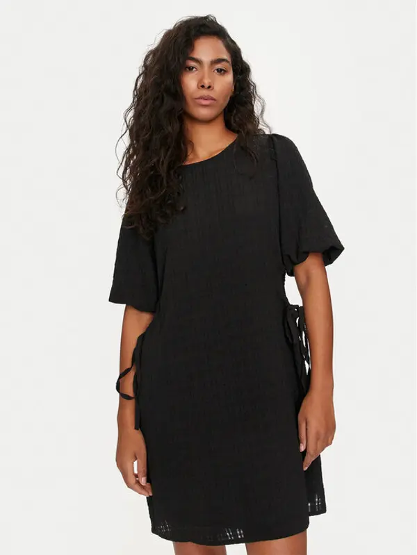 Noisy May Noisy May Ljetna haljina Lavie 27030281 Crna Regular Fit