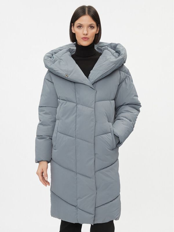 Noisy May Noisy May Pernata jakna 27028070 Plava Regular Fit