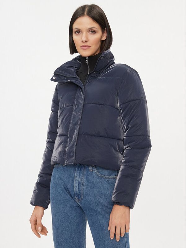 Noisy May Noisy May Pernata jakna Harper 27028517 Plava Regular Fit