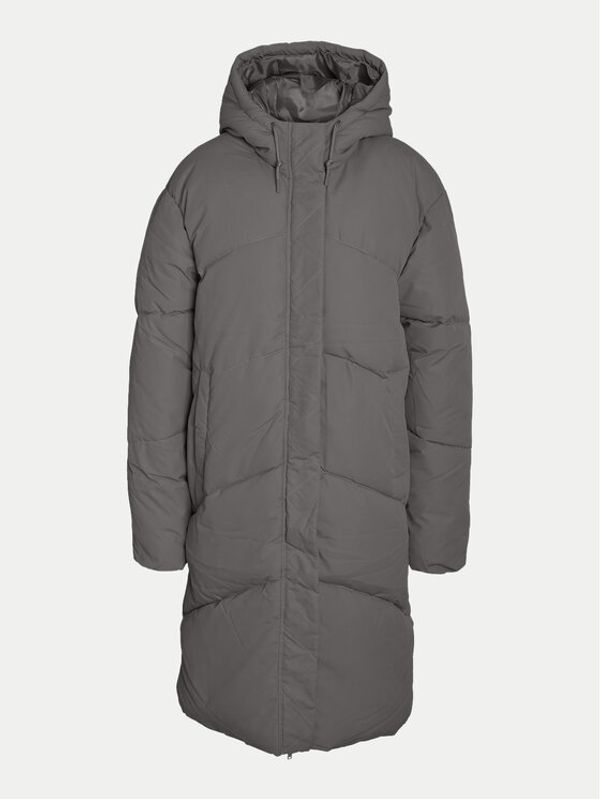 Noisy May Noisy May Pernata jakna Tenna 27030498 Siva Regular Fit