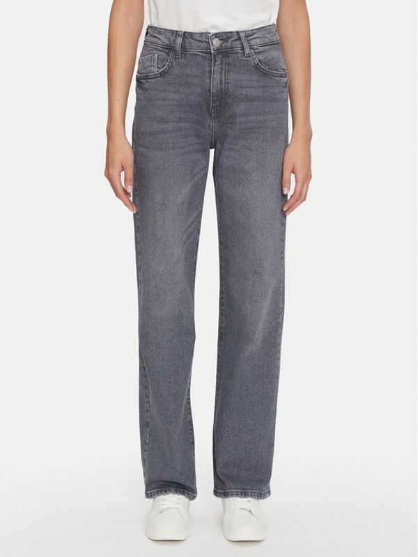 Noisy May Noisy May Traperice Yolanda 27030419 Siva Wide Leg