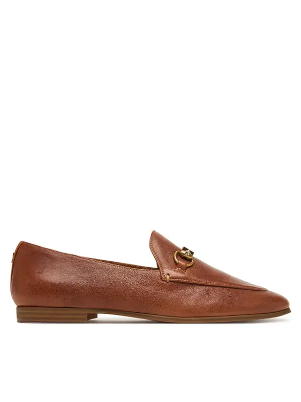 Nokwol Nokwol Loaferice Gale Smeđa