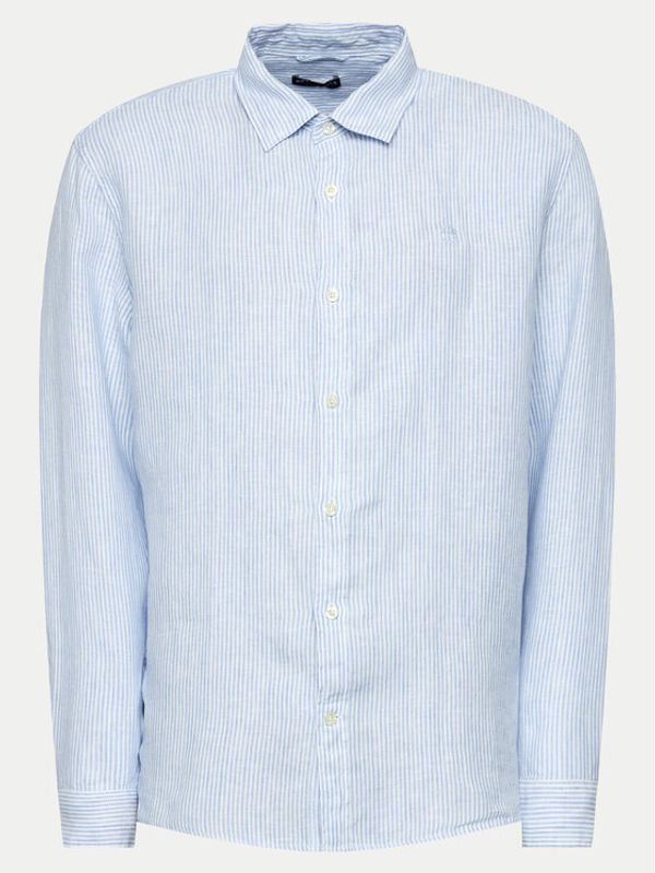 North Sails North Sails Košulja 664317 Plava Regular Fit